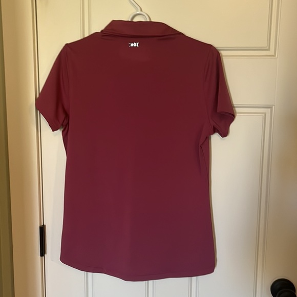 Under Armour ladies golf tee - Picture 3 of 3